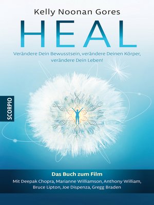 cover image of Heal
